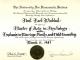 2 - Master's Degree