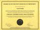 4 - Somatic Experiencing Practitioner Certificate