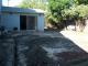 Before the Patio